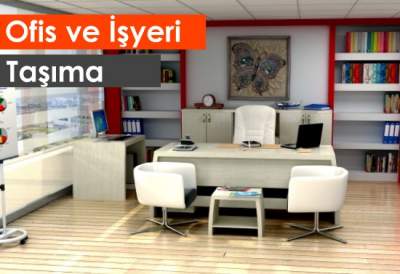 OFİS TAŞIMACILIĞI